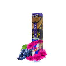 Elf Bar LUX 1500 Red Bull Grape (Виноградный Энергетик) Одноразовый POD Elf Bar LUX 1500 Red Bull Grape (Виноградный Энергетик) Одноразовый POD