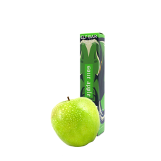 Elf Bar LUX 1500 Sour Apple (Кислое Яблоко) Одноразовый POD Elf Bar LUX 1500 Sour Apple (Кислое Яблоко) Одноразовый POD