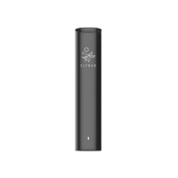POD kit Elf Bar Mate 500 Black Многоразовая система