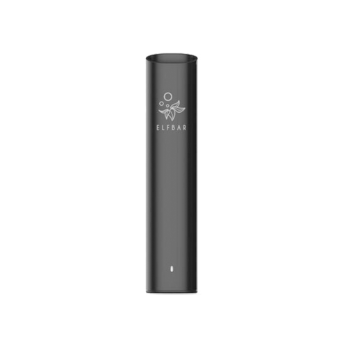 POD kit Elf Bar Mate 500 Black Многоразовая система