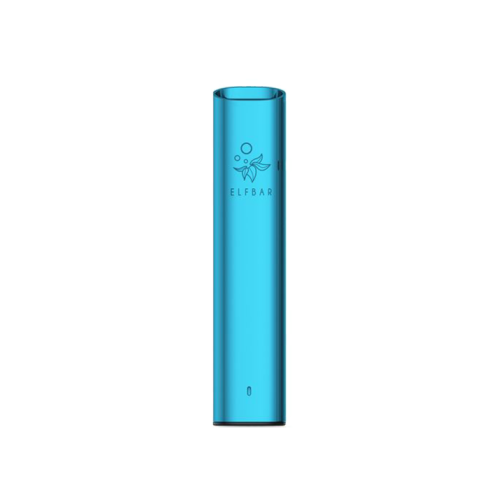 POD kit Elf Bar Mate 500 Blue Многоразовая система