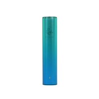 POD kit Elf Bar Mate 500 Blue Green Многоразовая система
