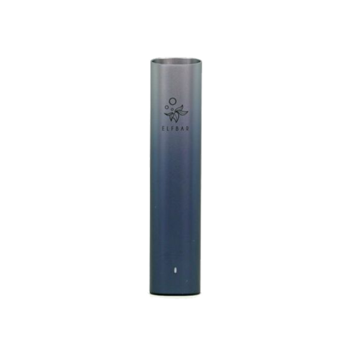 POD kit Elf Bar Mate 500 Grey Black Многоразовая система