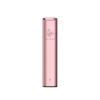 POD kit Elf Bar Mate 500 Pink Многоразовая система
