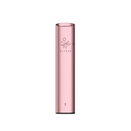 POD kit Elf Bar Mate 500 Pink Многоразовая система