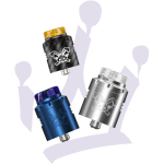 Дрибки (RDA)