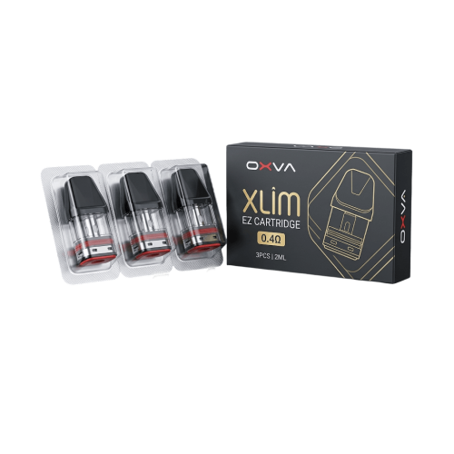Картридж OXVA XLIM 0.4 Ом 2 мл