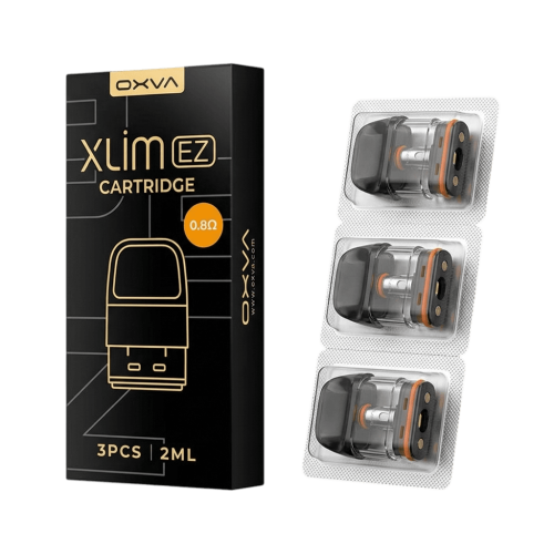 Картридж OXVA XLIM 0.8 Ом 2 мл
