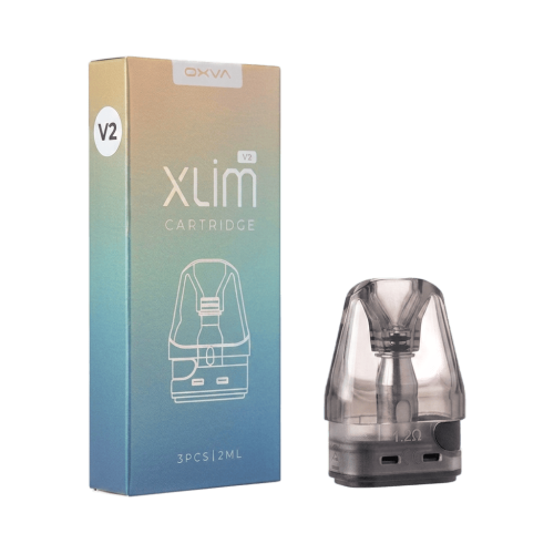 Картридж OXVA XLIM 1.2 Ом 2 мл