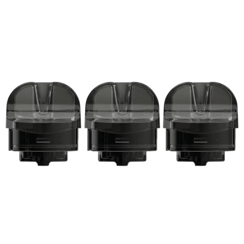 Картридж Smok NORD 50W Empty Nord Pod 4.5 мл
