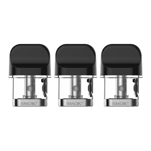Картридж Smok Novo 2 Cartridge DC MTL 1.4 Ом 2 мл