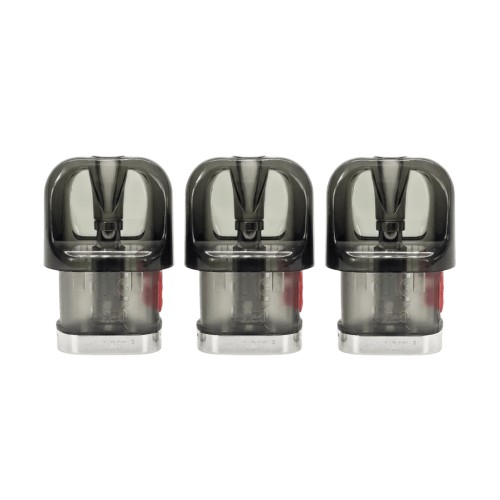 Картридж Smok Novo 2 Clear Pod Meshed 0.8 Ом 1.8 мл