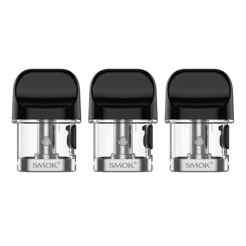 Картридж Smok Novo 2 POD Mesh 1.0 2 мл