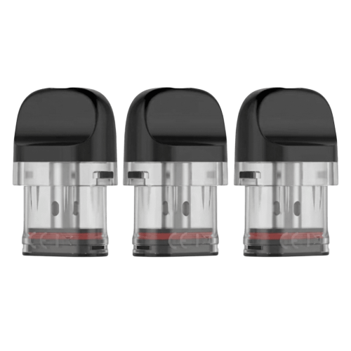 Картридж Smok Novo 2X Cartridge Mesh 0.9 Ом 2 мл