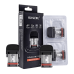 Картридж Smok Novo 2X Cartridge Mesh 0.9 Ом 2 мл