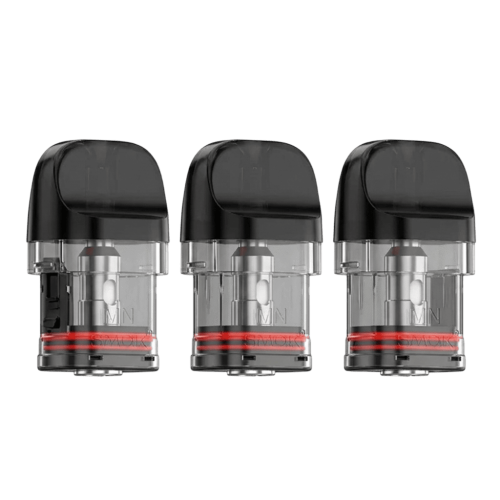 Картридж Smok Novo 2X Cartridge Meshed MTL 0.8 Ом 2 мл