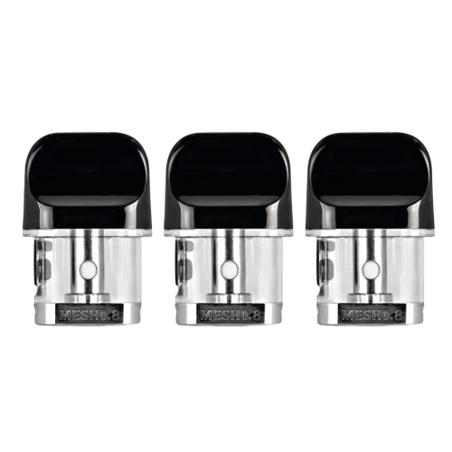 Картридж Smok Novo 3 Cartridge Mesh 0.8 Ом 2 мл