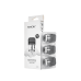Картридж Smok Novo 3 Cartridge Mesh 0.8 Ом 2 мл