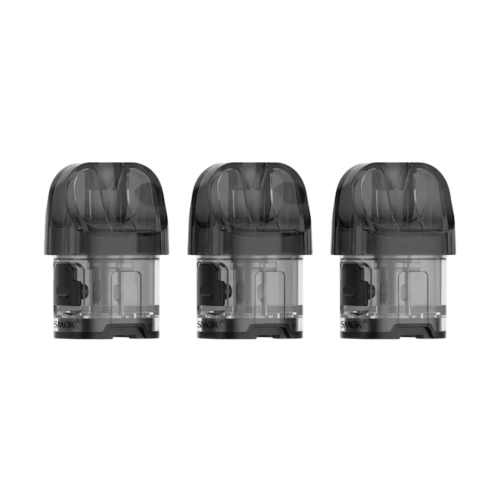 Картридж Smok Novo 4 Empty Pod 2 мл