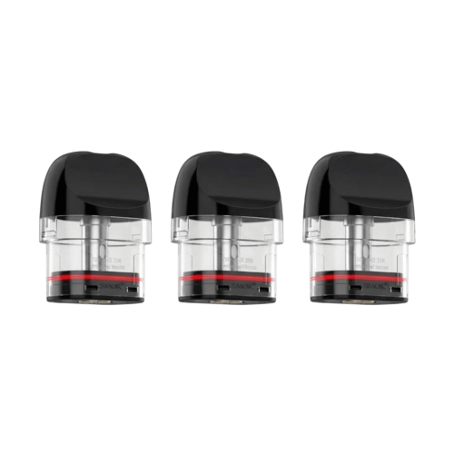 Картридж Smok Novo 5 Meshed 0.7 Ом MTL Pod 2 мл