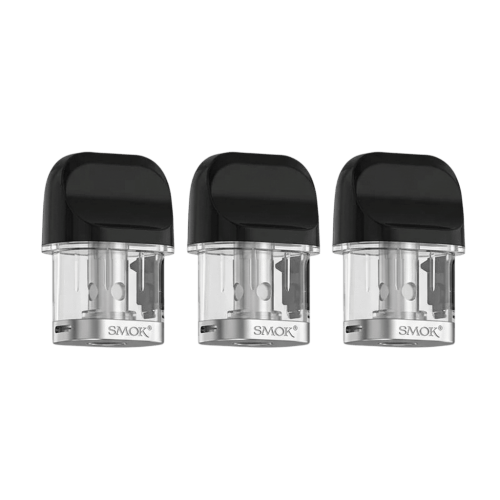 Картридж Smok Novo X Cartridge DC MTL 0.8 Ом 2 мл