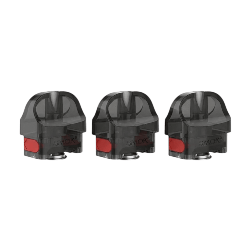 Картридж Smok Nord 50w Empty RPM 1 4 мл
