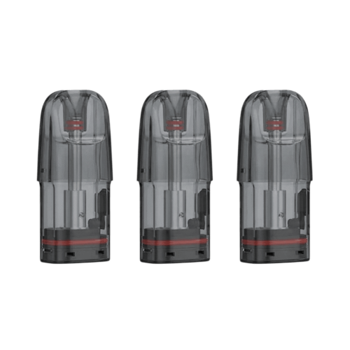 Картридж Smok Solus 2 Meshed 0.9 Ом Pod 2.5 мл