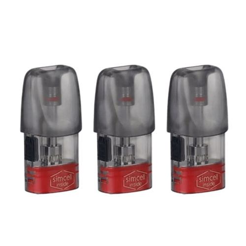 Картридж для багаторазової POD-СИСТЕМИ ELF BAR RF350 1.6 мл