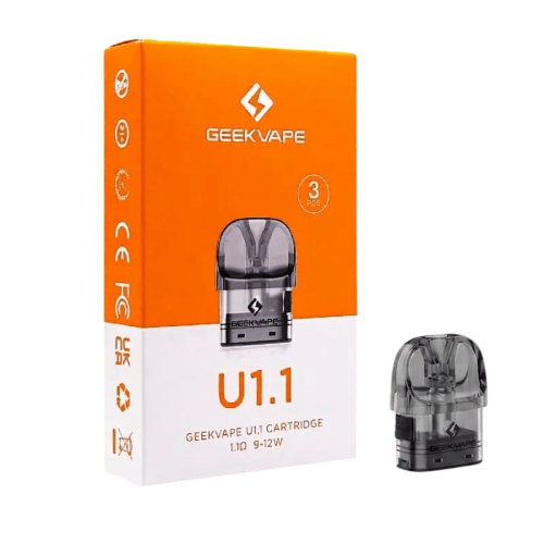 Картридж Geekvape Sonder U 2 мл