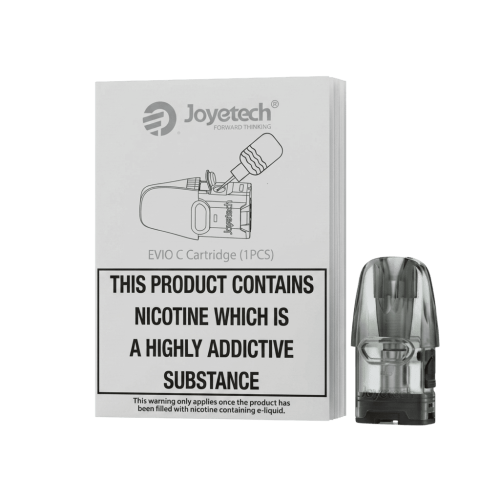 Картридж Joyetech Evio C 2 мл