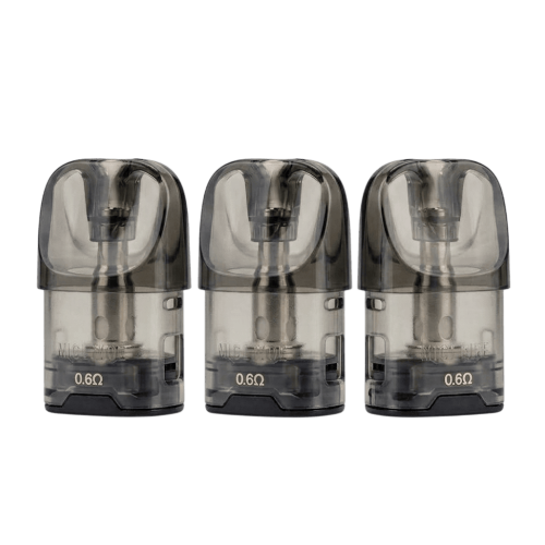 Картридж Lost vape Ursa Nano Cartridge 0.6 Ом 2.5 мл