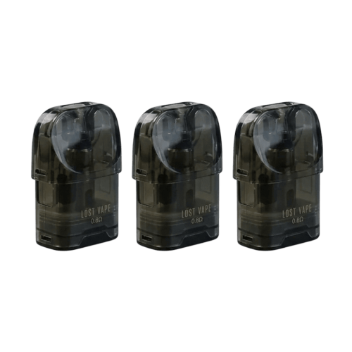 Картридж Lost vape Ursa Nano Cartridge 0.8 Ом 2.5 мл