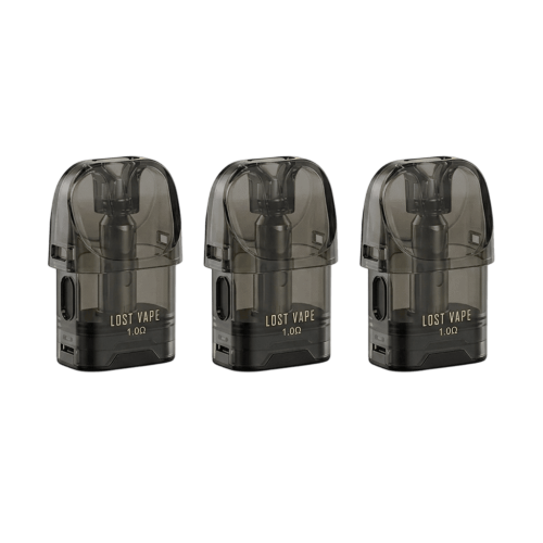 Картридж Lost vape Ursa Nano Cartridge 1.0 Ом 2.5 мл
