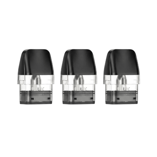 Картридж Geekvape Q Cartridge 0.8 Ом 2 мл