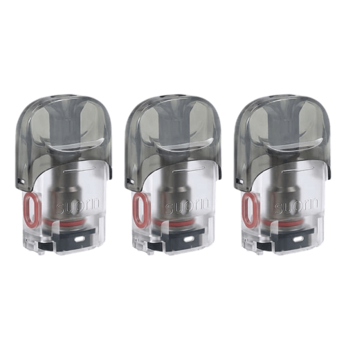 Картридж Suorin ACE Cartridge 1.0 Ом 2 мл