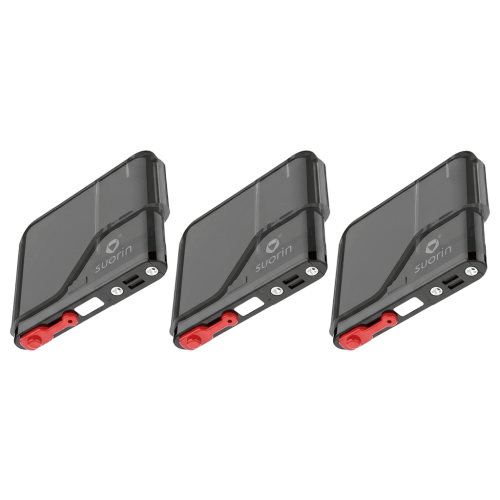 Картридж Suorin Air Plus Cartridge 1.0 Ом 2 мл