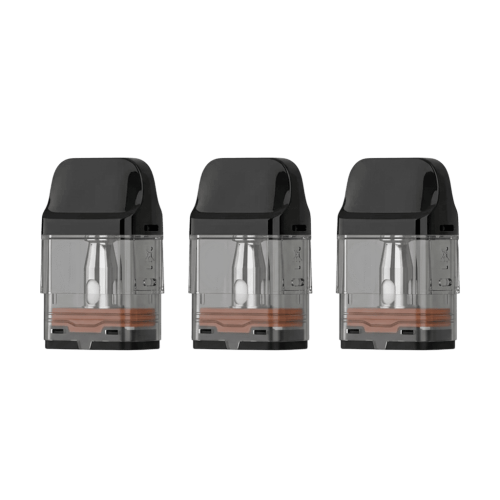 Картридж Vaporesso Xros Series COREX 2.0 0.8 Ом 3 мл