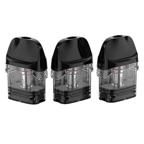 Картридж Vaporesso LUXE Q 1.2 Ом 2 мл