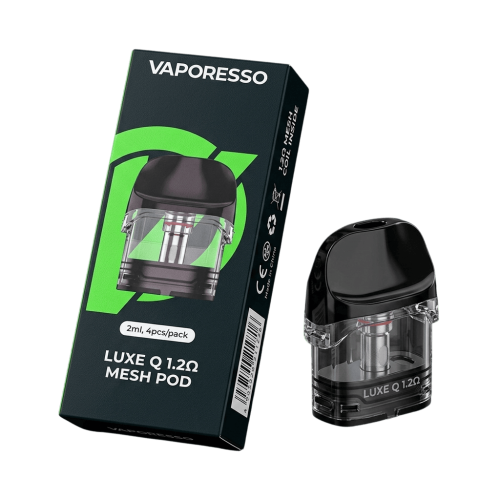 Картридж Vaporesso LUXE Q 1.2 Ом 2 мл