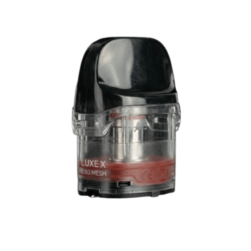 Картридж  Vaporesso LUXE Q Mesh 0.8 Ом 2 мл