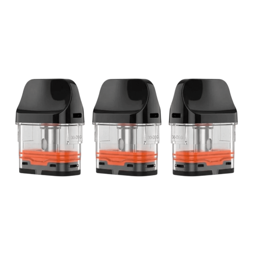 Картридж Vaporesso Xros 0.6 Ом 2 мл