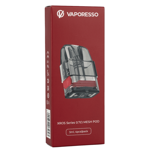 Картридж Vaporesso Xros 0.7 Ом 3 мл