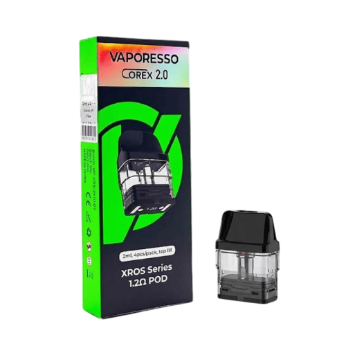 Картридж Vaporesso Xros