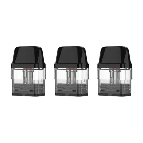 Картридж Vaporesso XROS cartridge 1.0 Ом 2 мл