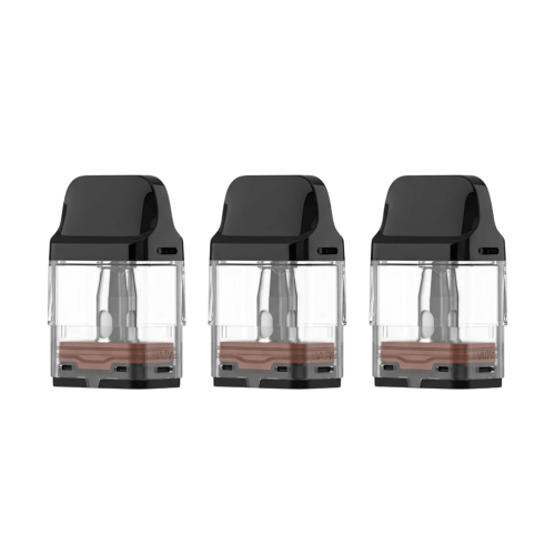 Картридж Vaporesso Xros Series COREX 2.0 0.6 Ом 3 мл
