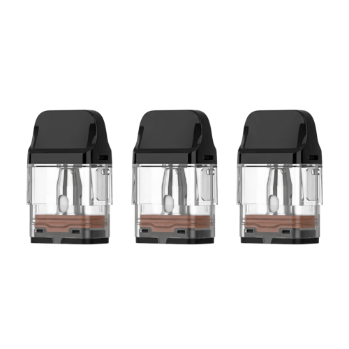 Картридж Vaporesso Xros Series COREX 2.0 Mesh 0.4 Ом 3 мл