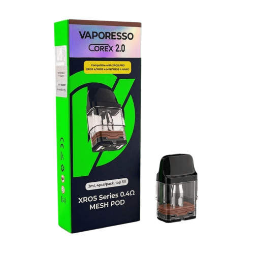 Картридж Vaporesso Xros Series COREX 2.0 3 мл