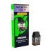 Картридж Vaporesso Xros Series COREX 2.0 3 мл
