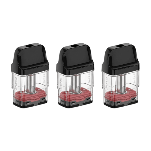 Картридж Vaporesso Xros Series COREX 3.0 0.6 Ом 2 мл