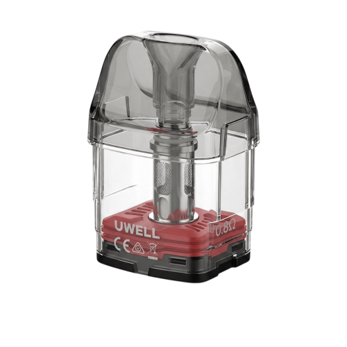 Картридж Vaporesso Xros Series COREX 3.0 0.8 Ом 3 мл